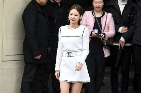 who is the global ambassador of chanel|brand ambassador for Chanel.